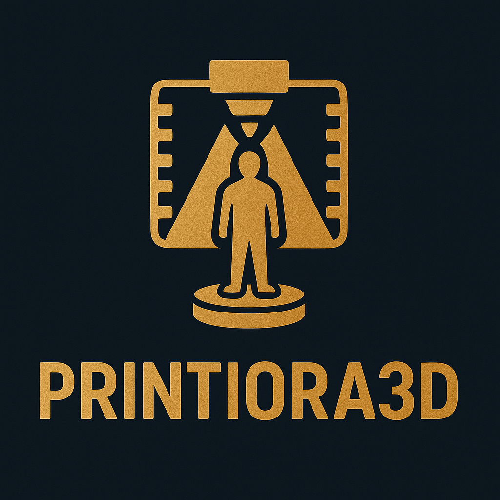 Printiora3D